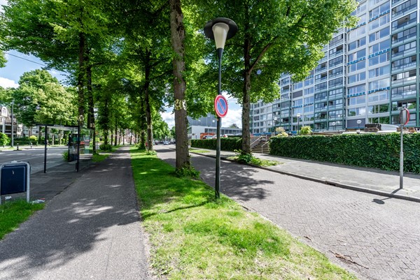 Medium property photo - Loolaan 41-1, 7314 AD Apeldoorn